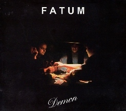 FATUM (Poland) / Demon