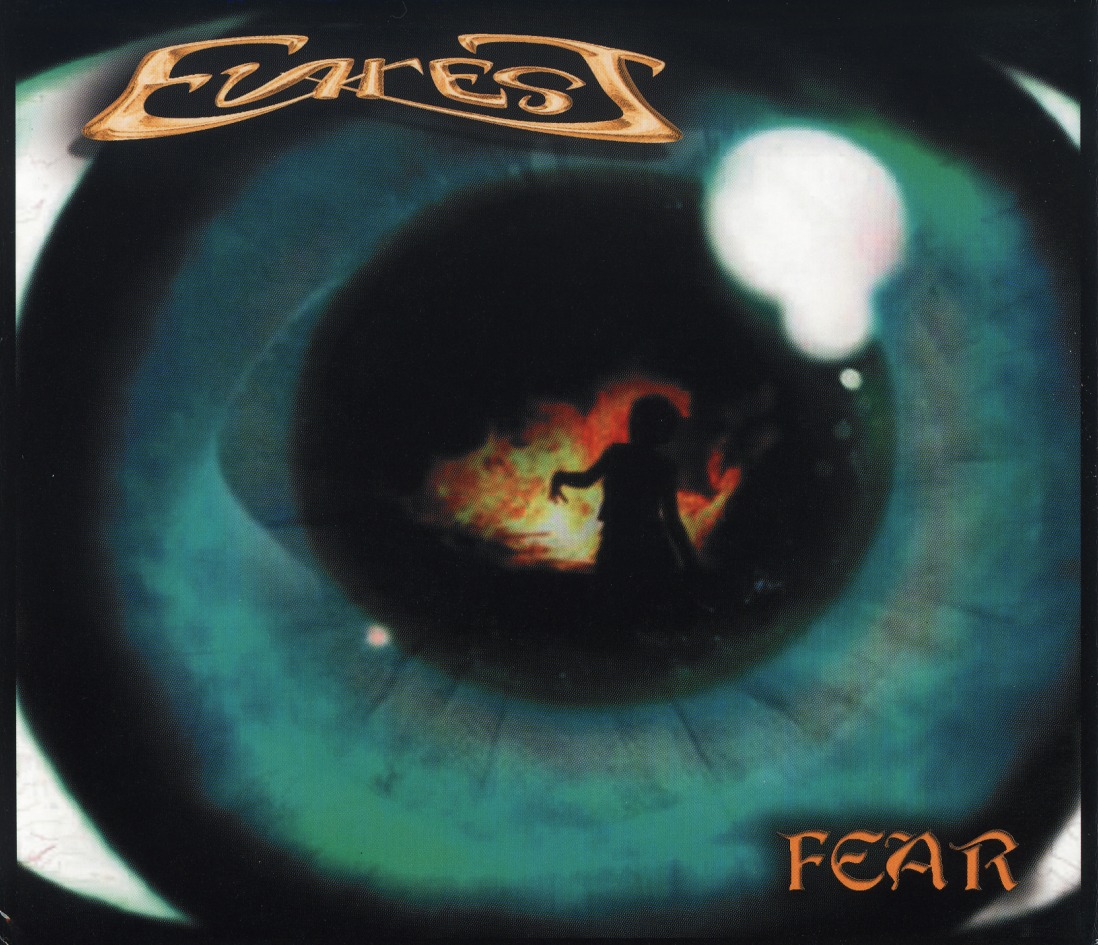 EVAREST / Fear