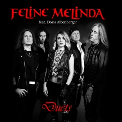 FELINE MELINDA (Italy) / Duets