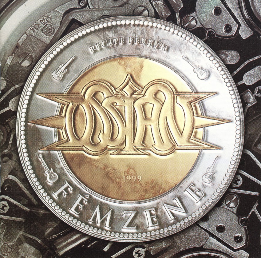 OSSIAN (Hungary) / Femzene