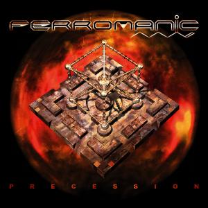FERROMANIC (Germany) / Precession