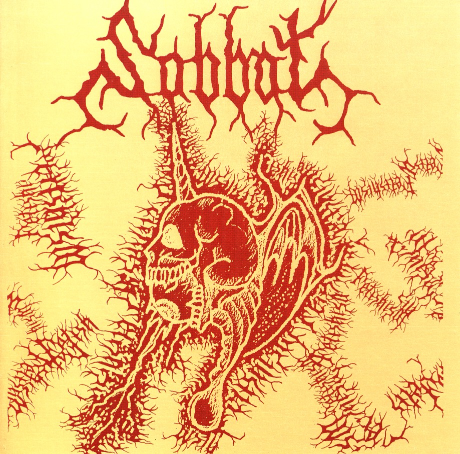 SABBAT (Japan) / Fetishism