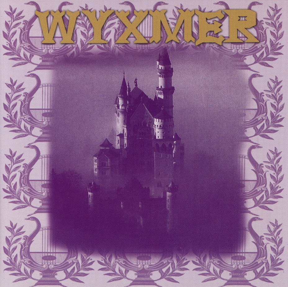 WYXMER (Italy) / Feudal Throne