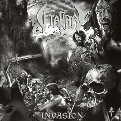 FIAKRA(US) / Invasion