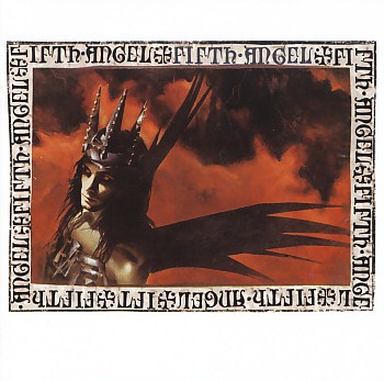 FIFTH ANGEL (US) / Fifth Angel (2012 reissue)