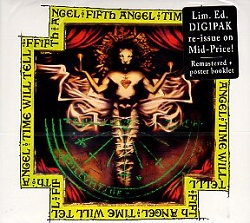 FIFTH ANGEL (US) / Time Will Tell (2018 reissue)