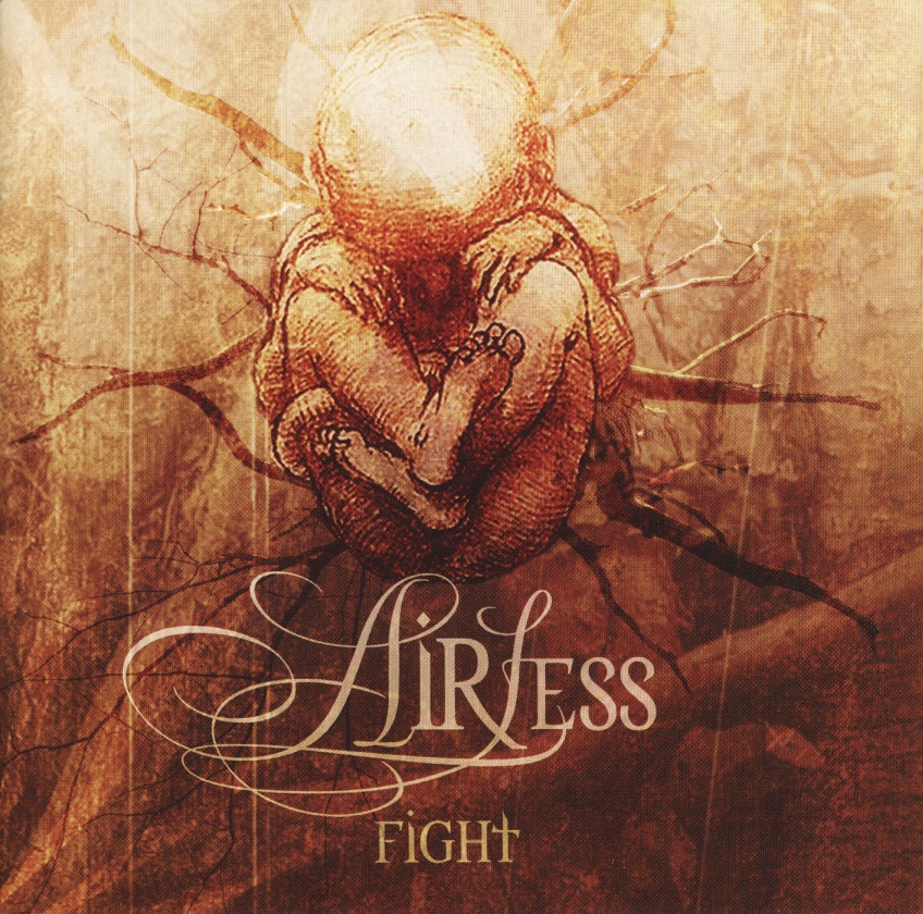 AIRLESS (Spain) / Fight