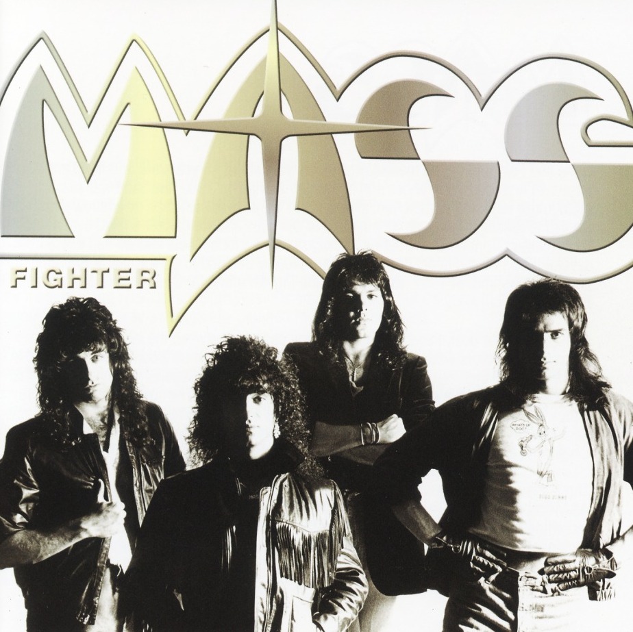 MASS (US) / Fighter (2010 edition)