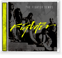 FIGHTER (US) / The Fighter Demos