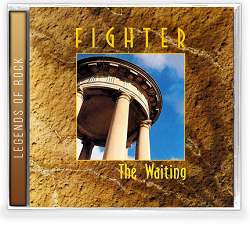 FIGHTER (US) / The Waiting + 4