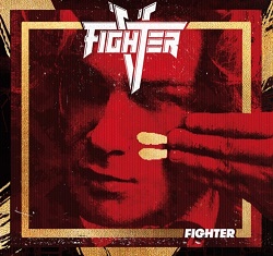 FIGHTER V (Switzerland) / Fighter