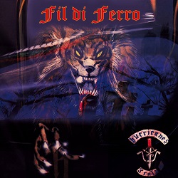 FIL DI FERRO (Italy) / Hurricanes