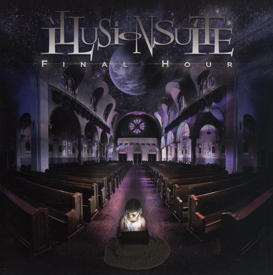 ILLUSION SUITE (Norway) / Final Hour