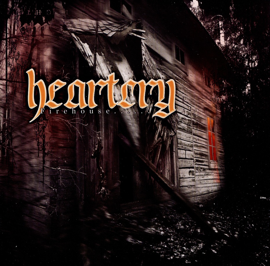 HEARTCRY (Sweden) / Firehouse