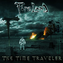 FIRELAND (Chile) / The Time Traveler