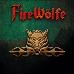 FIREWOLFE (US) / FireWolfe