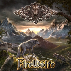 FIREWOLFE (US) / FireWolfe + 2 (Reloaded & Remastered 2022)