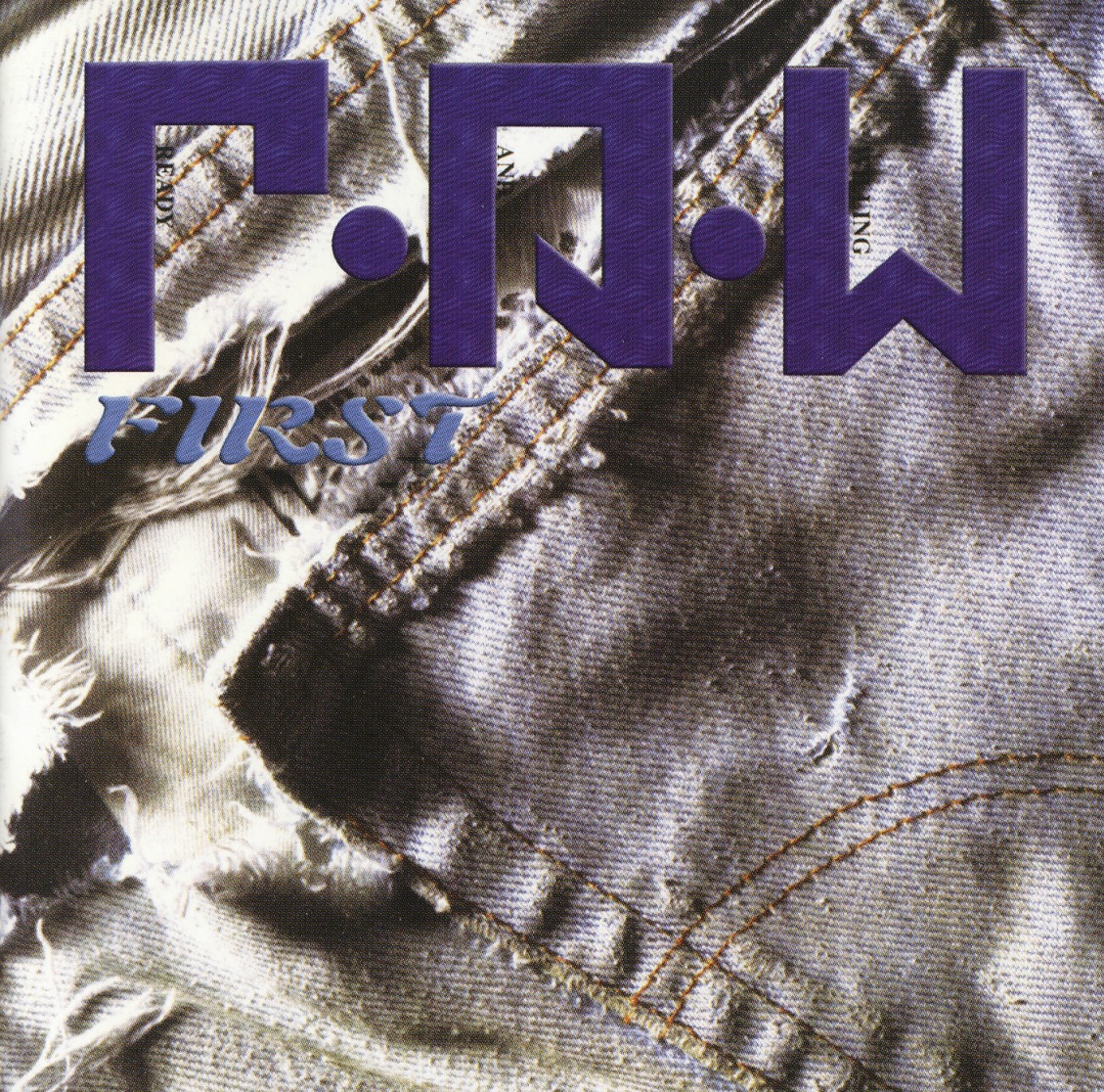 R.A.W / First