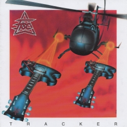 FISC (France) / Tracker (collector's item)