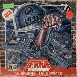 F.K.U. (Sweden) / 1981