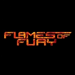 FLAMES OF FURY(US) / Flames Of Fury