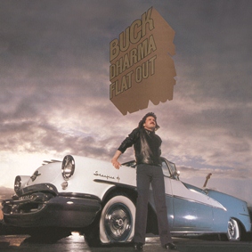 BUCK DHARMA (US) / Flat Out