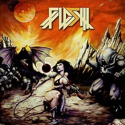 FLESH (Croatia) / Flesh