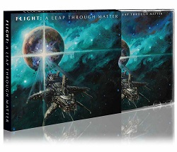 FLIGHT (Norway) / A Leap Through Matter