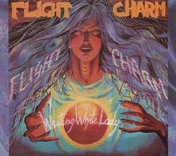 FLIGHT CHARM (Italy) / Waiting White Lady