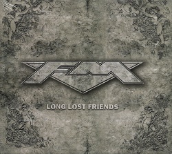 FM (UK) / Long Lost Friends (2CD)