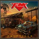 FM(UK) / Rockville