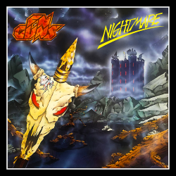 FN GUNS (Belgium) / Nightmare + 2