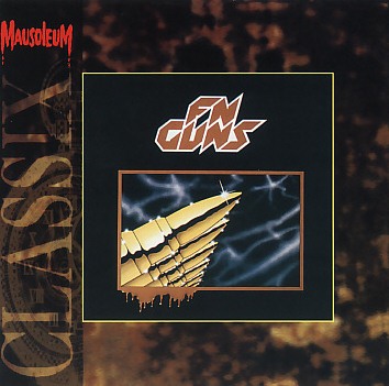 FN GUNS (Belgium) / FN Guns (Mausoleum Classix)