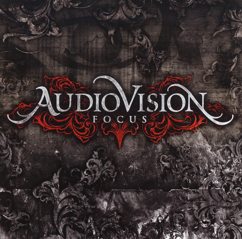 AUDIOVISION (Sweden) / Focus