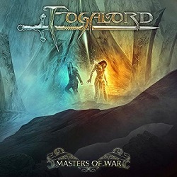 FOGALORD (Italy) / Masters Of War