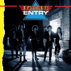 FORCED ENTRY (Germany) / Forced Entry