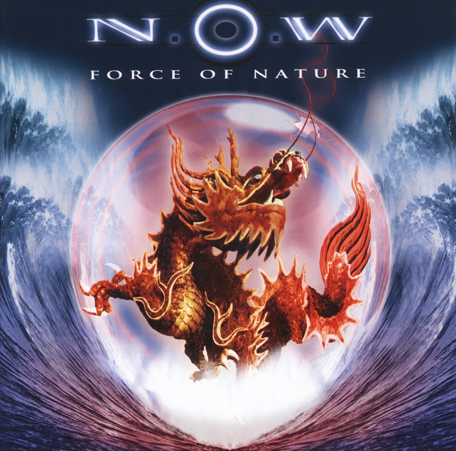 N.O.W (Brazil) / Force Of Nature