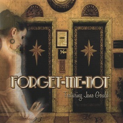 FORGET-ME-NOT Featuring Jane Gould (UK) / Forget-Me-Not