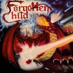 FORGOTTEN CHILD (US) / Forgotten Child