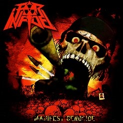 FOR INFIDEL (Indonesia) / Manifest Genocide