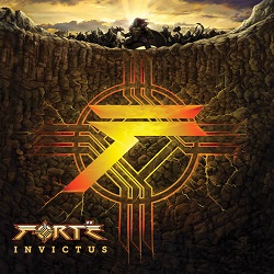 FORTE (US) / Invictus (2CD)