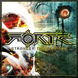 FORTE (US) / Stranger Than Fiction - Deluxe Edition (2011 reissue)