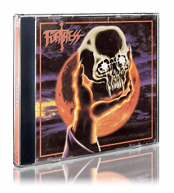 FORTRESS (US/California) / Fortress