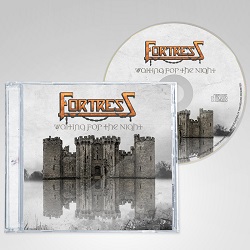 FORTRESS (US) / Waiting For The Night