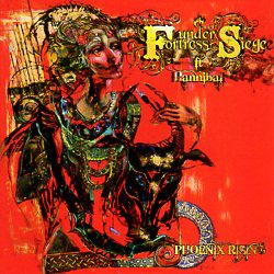 FORTRESS UNDER SIEGE (Greece) / Phoenix Rising