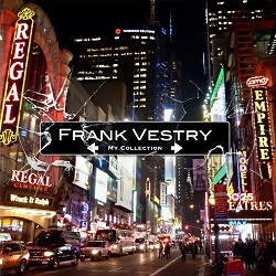 FRANK VESTRY (US) / My Collection