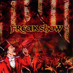 FREAKSHOW (US) / Freakshow