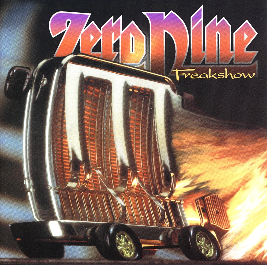 ZERO NINE (Finland) / Freakshow