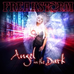 FREAKSTORM (Germany) / Angel In The Dark