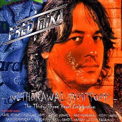FRED MIKA (Brazil) / Withdrawal Symptoms